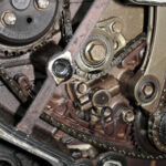 Zusatzbild 4 Einstellwerkzeug Steuerkette Opel/Vauxhall/Saab 2,0T