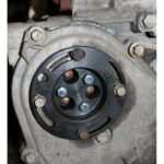 Zusatzbild 7 Einstellwerkzeug Steuerkette Opel/Vauxhall/Saab 2,0T