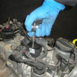 Zusatzbild 4 Zündspulen-Abzieher für VAG 1,2-6,0 Benzinmotoren