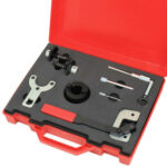 Hauptbild Einstellwerkzeug Steuerkette FCA / PSA / Ford / Suzuki 1,3 D