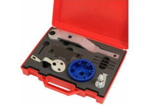 Hauptbild Einstellwerkzeug Steuerkette Ford 2,0/2,2/2,4/3,2 TDCi/TDdi