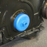 Zusatzbild 5 Einstellwerkzeug Steuerkette Ford 2,0/2,2/2,4/3,2 TDCi/TDdi