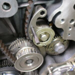 Zusatzbild 4 Einstellwerkzeug Zahnriemen Ford 2,0 TDCi EcoBlue