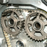 Zusatzbild 5 Einstellwerkzeug Zahnriemen Ford 2,0 TDCi EcoBlue