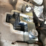 Zusatzbild 6 Einstellwerkzeug Zahnriemen Ford 2,0 TDCi EcoBlue