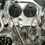 Zusatzbild 7 Einstellwerkzeug Zahnriemen Ford 2,0 TDCi EcoBlue