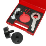 Zusatzbild 8 Einstellwerkzeug Zahnriemen Ford 2,0 TDCi EcoBlue