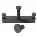 Zusatzbild 9 Einstellwerkzeug Zahnriemen Ford 2,0 TDCi EcoBlue