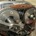 Zusatzbild 4 Einstellwerkzeug Steuerkette VAG 1,8 / 2,0 TSi / TFSi