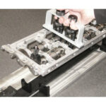 Zusatzbild 3 Nockenwellen Montagesatz Einlegewerkzeug VAG 1,2-4,2 TDi