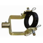 Hauptbild Aufnahmevorrichtung f. Hydraulikzylinder 17t