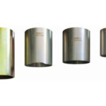 Hauptbild Hülsensatz zum Auspressen der Silentlager an der Hinterachse bei Ford Focus/Mazda 3/Volvo