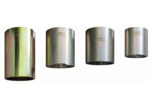 Hauptbild Hülsensatz zum Auspressen der Silentlager an der Hinterachse bei Ford Focus/Mazda 3/Volvo