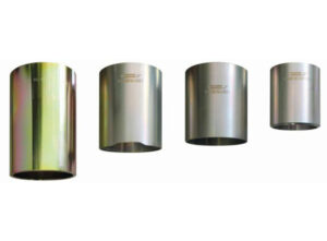 Hauptbild Hülsensatz zum Auspressen der Silentlager an der Hinterachse bei Ford Focus/Mazda 3/Volvo