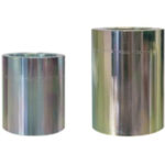 Hauptbild Hülsensatz zum Auspressen der Silentlager an der Hinterachse bei Ford/Volvo