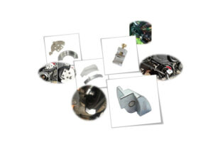 Hauptbild Keilriemen Montage-Werkzeug-Satz für  flexible MicroV Riemen