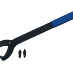 Hauptbild Gegenhalter für Nockenwellenrad, universal