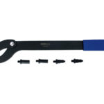 Zusatzbild 1 Gegenhalter für Nockenwellenrad, universal