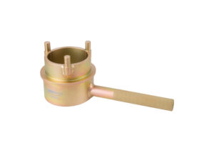 Hauptbild Gegenhalter für Kurbelwellen-Riemenscheibe, für Mercedes M11