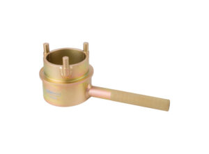 Hauptbild Gegenhalter für Kurbelwellen-Riemenscheibe, für Mercedes M11