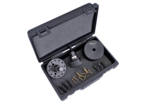 Hauptbild De- / Montagewerkzeug Wellendichtring, stirnseite, bei BMW