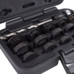 Zusatzbild 1 PDC Stanz-Werkzeug, für PDC-Sensoren 17–32 mm