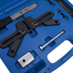 Zusatzbild 2 Blockierwerkzeug für Schwungrad bei BMW Schaltgetriebe