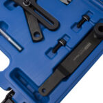 Zusatzbild 3 Blockierwerkzeug für Schwungrad bei BMW Schaltgetriebe