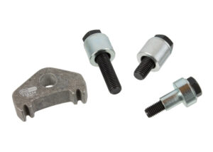 Hauptbild Schwungrad Haltewerkzeug BMW bei ausgebautem Motor/Getriebe