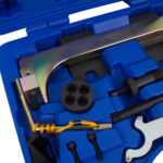 Zusatzbild 2 Einstellwerkzeug Steuerkette BMW B36 / B38 / B46 / B48 / B58