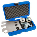 Hauptbild Einstellwerkzeug  Steuerkette Opel/Saab/Cadillac 2,8-3,6 V6