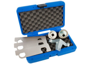 Hauptbild Einstellwerkzeug  Steuerkette Opel/Saab/Cadillac 2,8-3,6 V6