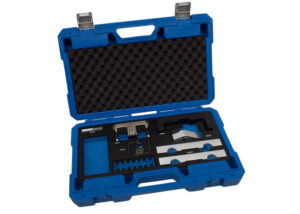 Hauptbild Einstellwerkzeug Steuerkette Mercedes OM642