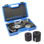 Hauptbild Silentlager-Auspress-Set inkl. Pressrahmen Ford/Volvo