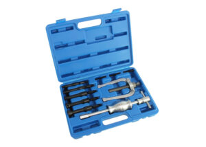 Hauptbild Grundloch-Innenlager-Abzieher-Satz