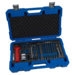 Hauptbild Glühkerzen-Werkzeugsatz Universal M12