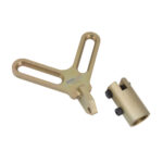 Hauptbild Federbein-Abstützvorrichtung