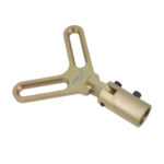 Zusatzbild 1 Federbein-Abstützvorrichtung