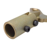 Zusatzbild 2 Federbein-Abstützvorrichtung