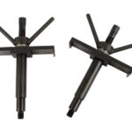 Hauptbild Montagepresswerkzeuge-Nockenwellen für Volvo