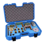 Hauptbild Hinterachse-Buchsen-Demontage wie Mercedes W211 W219 R230