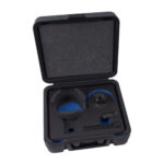 Hauptbild Riemenscheibenabzieher-Satz, für Opel 1,0/1,4/1,5 Benzin