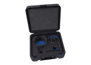 Hauptbild Riemenscheibenabzieher-Satz, für Opel 1,0/1,4/1,5 Benzin