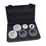 Hauptbild KW-Wellendichtring-Montagewerkzeug stirnseitig wie T40048