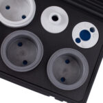 Zusatzbild 3 KW-Wellendichtring-Montagewerkzeug stirnseitig wie T40048