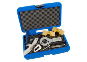 Hauptbild Einstellwerkzeug Zahnriemen Fiat 1,8 16V HGT 130PS