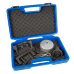 Hauptbild Einstellwerkzeug Steuerkette Audi 4,0L V8 TFSI