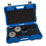 Hauptbild Einstellwerkzeug Steuerkette Audi 2,5 4,0 TFSI