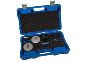 Hauptbild Einstellwerkzeug Steuerkette Audi 2,5 4,0 TFSI