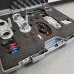 Hauptbild Elektronisches Messsystem VAS 611007 inkl. Adapter VAS 611007/14